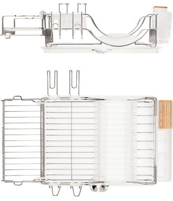 Dish Rack