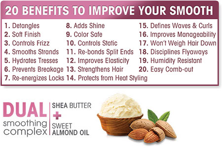 Shea Butter Sweet Almond Oil