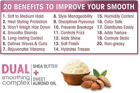 Shea Butter Sweet Almond Oil