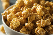 Living Now Tri-Color Quinoa