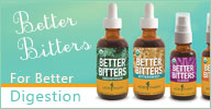 Digestive Bitters