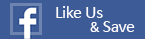 Like Us on Facebook