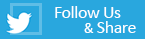 Follow Us on Twitter