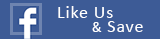 Like Us on Facebook