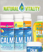 Natural Vitality