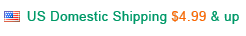 US Shipping
