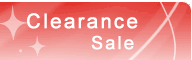 Clearance Sale