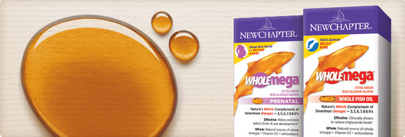 Wholemega