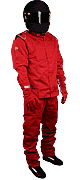 RJS Racing Suit