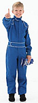 Youth Driving Suits