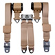 Direct Replacement Seat Belts for a Perfect Fit