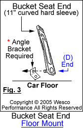 replacement seatbelt