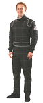 Crow Firesuit