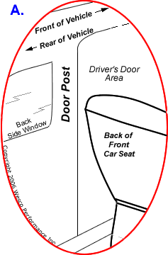 Retrofit Seat Belt