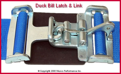 Duck-Bill