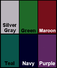 Nomex Premium Colors