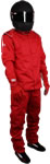 RJS SFI-1 Racing Suits SFI 3-2A/1