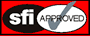 SFI 3.3/5 RJS Fire Rated Race Shoes