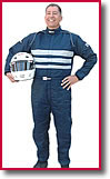Racing Suit
