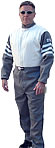 Childrens Youth Driving Suits