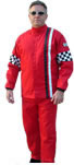 racing suits