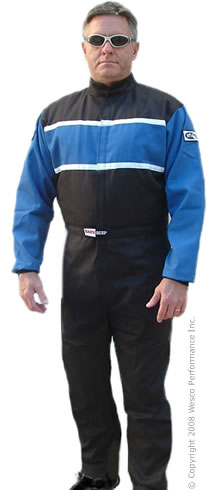 Racing Style