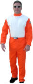Child Racing Suits
