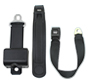 Motorhome / RV Seat Belt