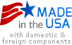 Made in USA