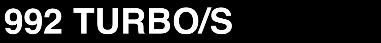 PORSCHE 992 TURBO GALLERY Call WheelsPerformance