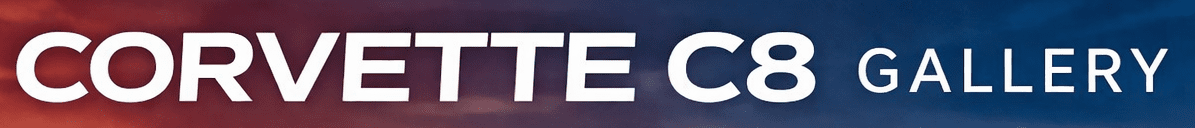 CORVETTE C8 GALLERY? Call WheelsPerformance