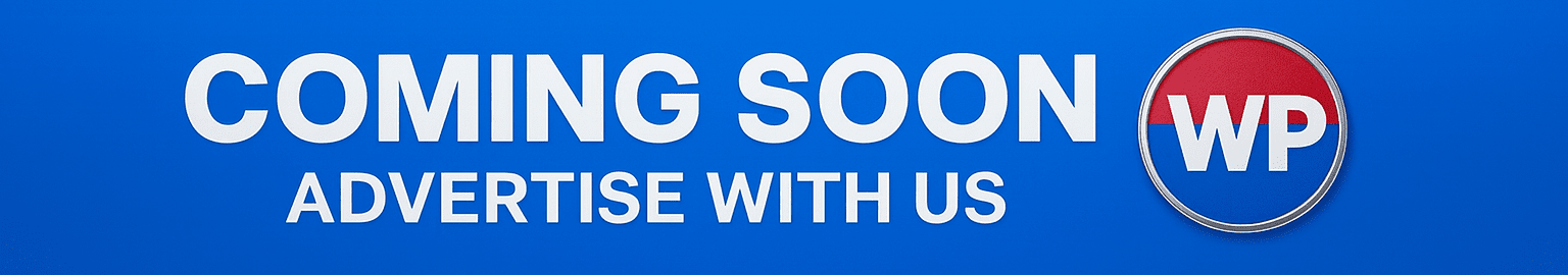 WP COMING SOON