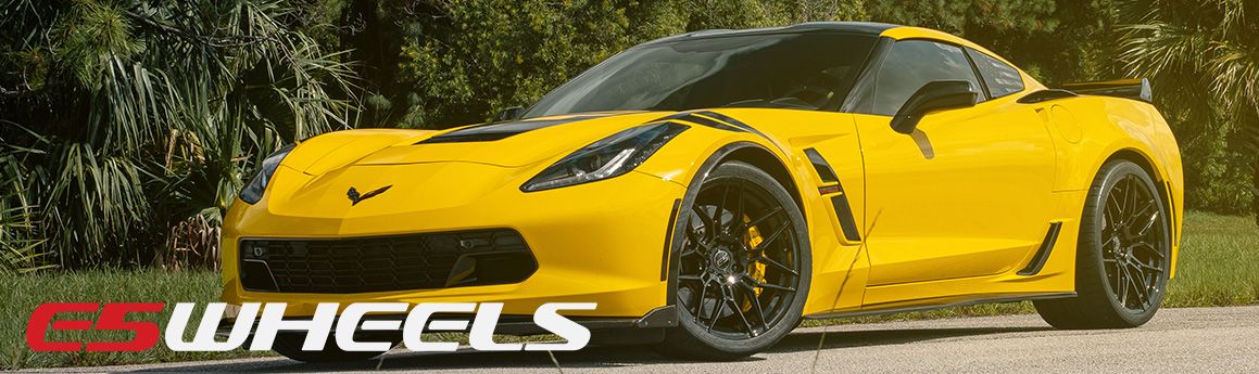 E5 C7 Wheels