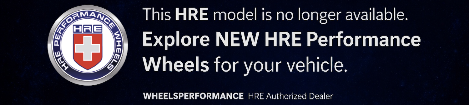 OLD HRE WHEELS Call WheelsPerformance