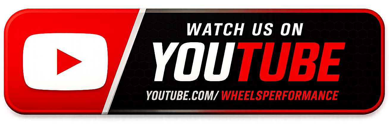 WheelsPerformance YouTube channel