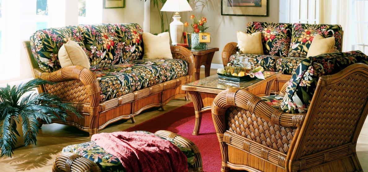 �Wicker