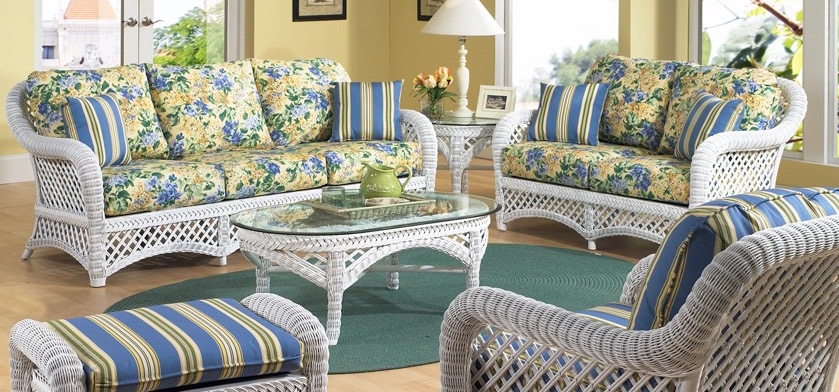 �Wicker