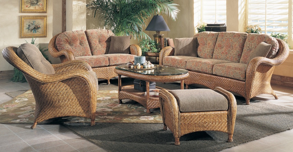 �Wicker