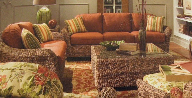 �Wicker