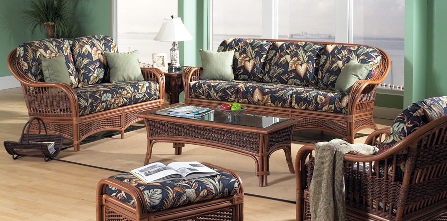 �Wicker