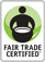 Fair Trade Certified
