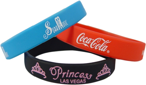 Silkscreened Bracelet