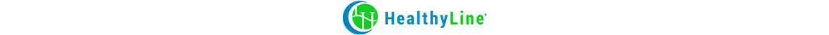 HealthyLine Logo