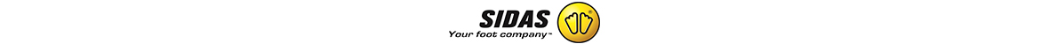 Sidas Insoles Logo