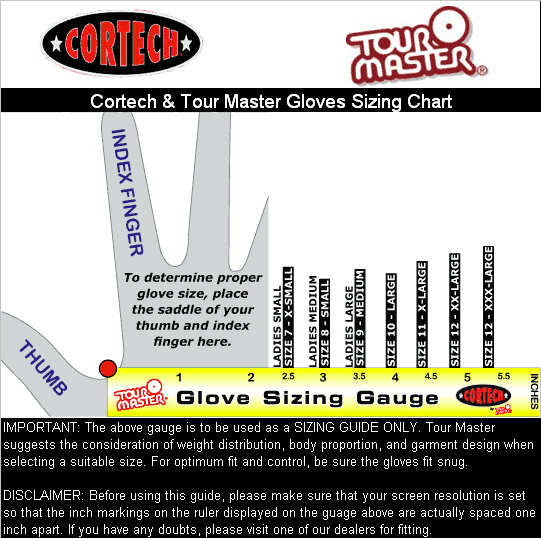 Tour Master