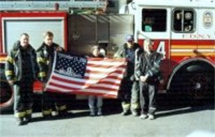 FDNY Flag