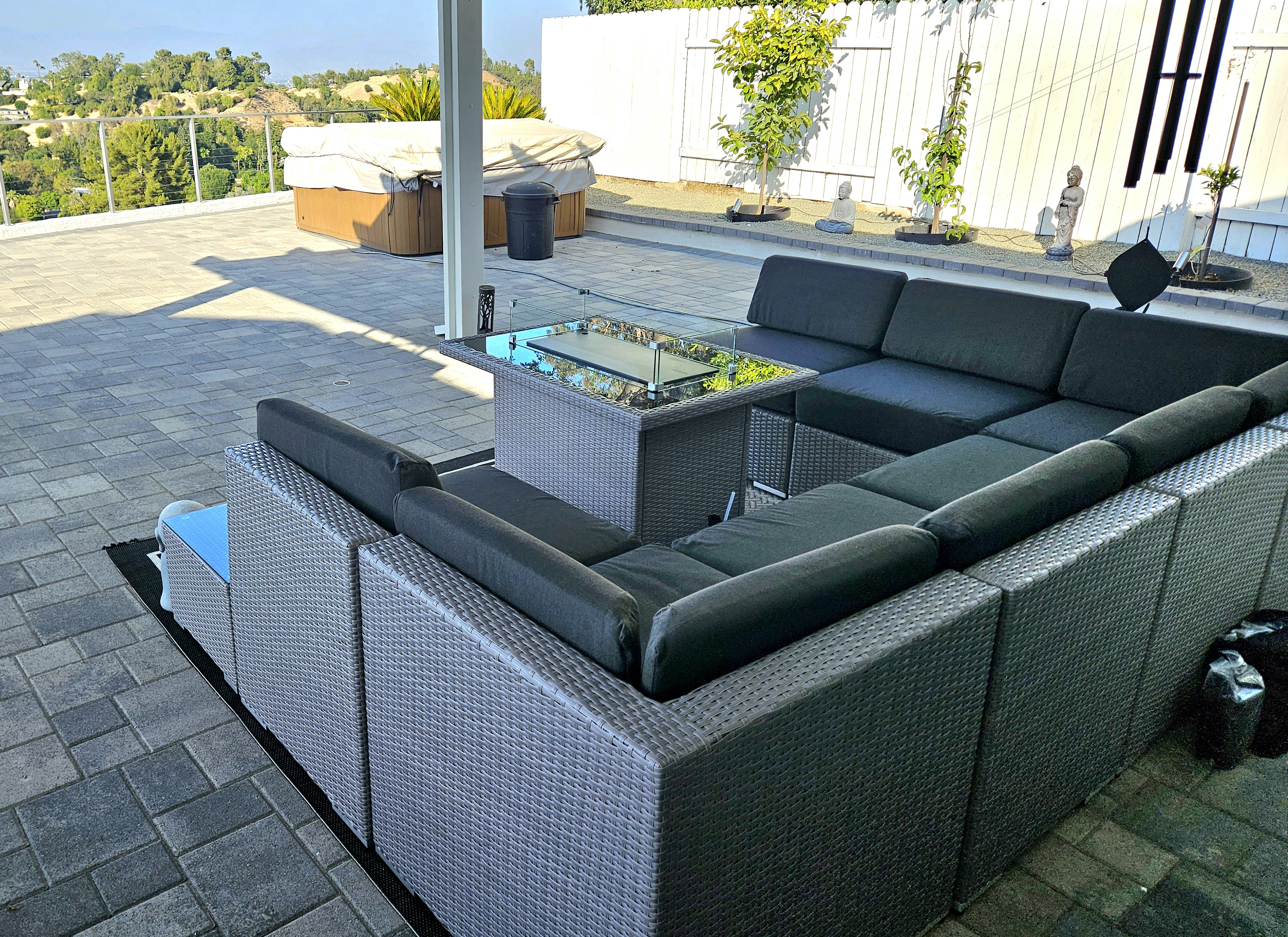 Banner: Superior Quality