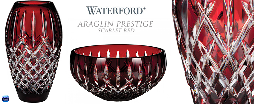 Waterford Araglin Vase - Thumbnail 4