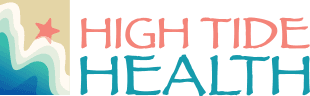 High Tide Health High Tide Health Logo