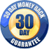 30 Day Money Back Guarantee